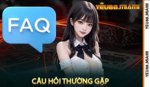 Câu Hỏi Thường Gặp