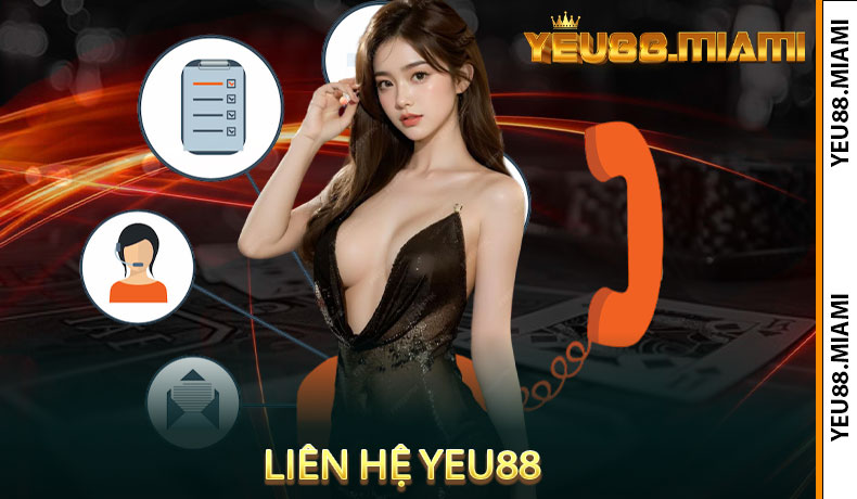 Liên Hệ Yeu88