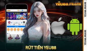 Tải app Yeu88
