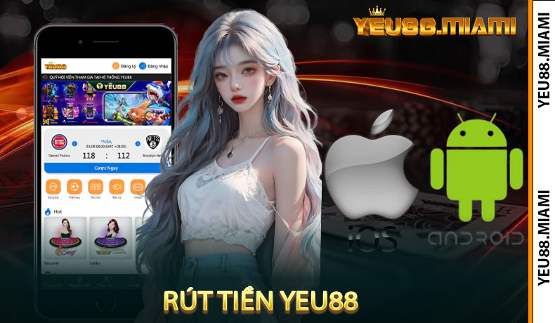 Tải app Yeu88