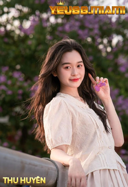 CEO Thu Huyên