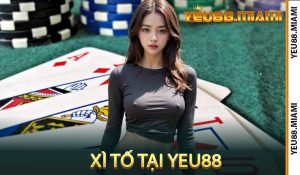 Xì tố