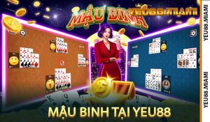Mậu binh