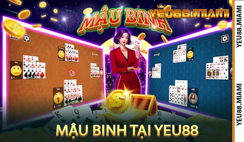 Mậu binh