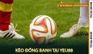 Kèo Đồng Banh