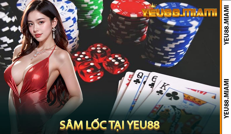 Sâm Lốc