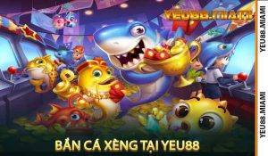 Bắn cá xèng